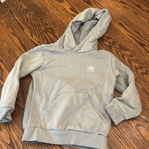 Adidas sweatshirt